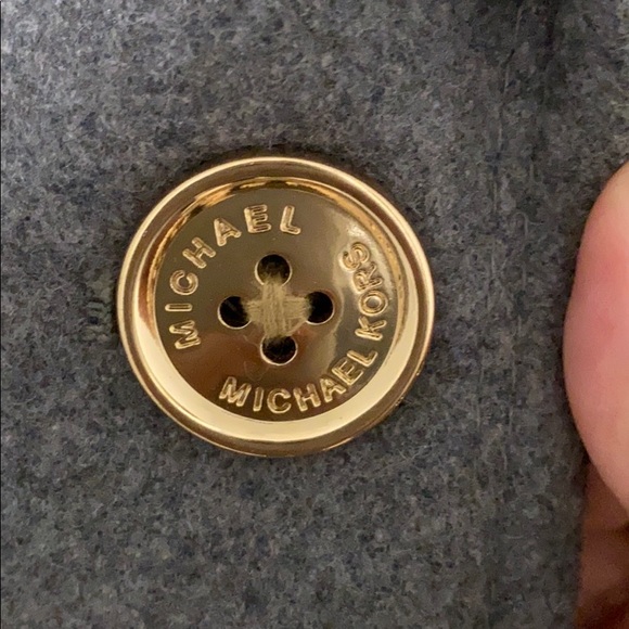 Closet sale: Michael Kors jackets - Picture 3 of 4